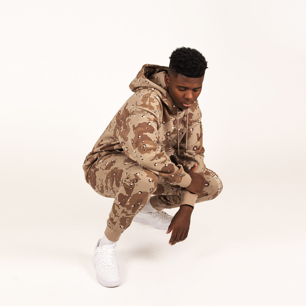 WLKN WLKN : Storm Hoodie