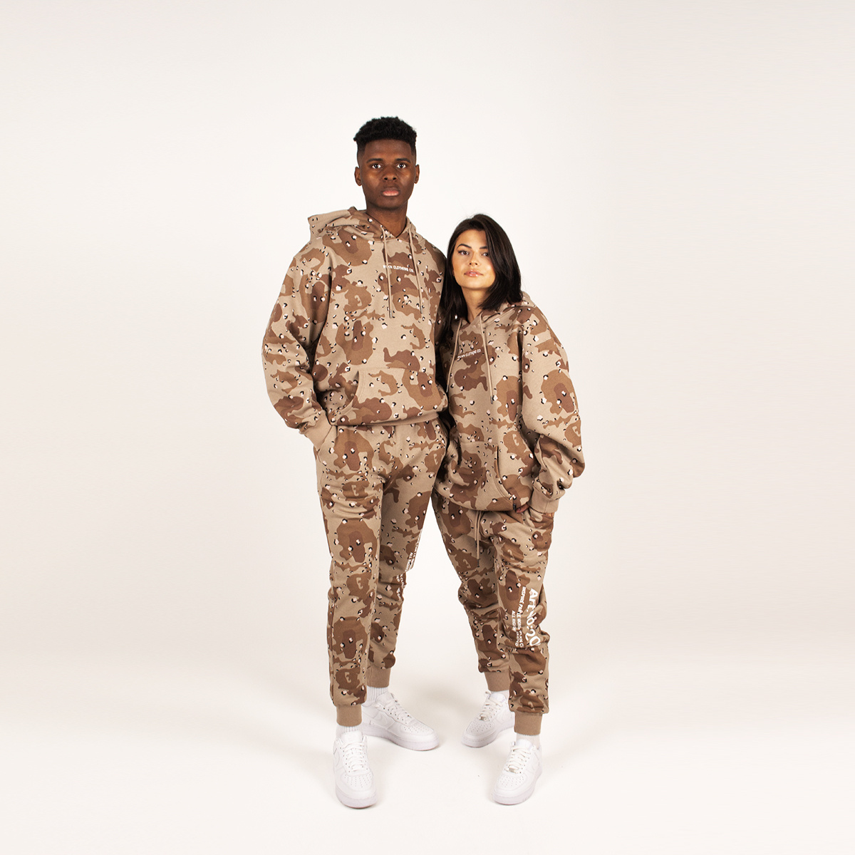 WLKN WLKN : Storm Sweatpants