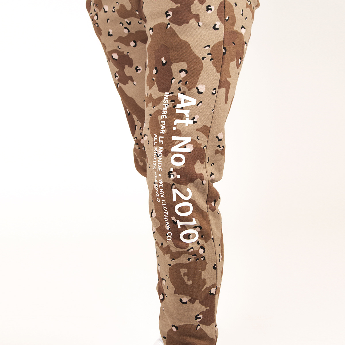 WLKN WLKN : Storm Sweatpants