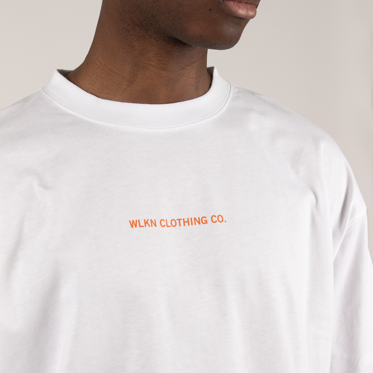 WLKN WLKN : Storm T-Shirt