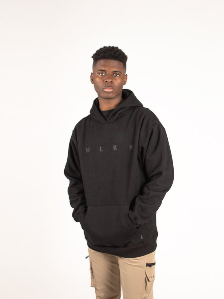 WLKN WLKN : Tonal Hoodie