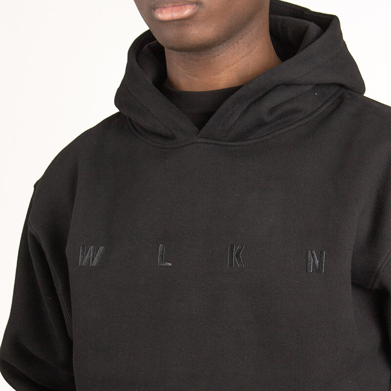 WLKN WLKN : Tonal Hoodie