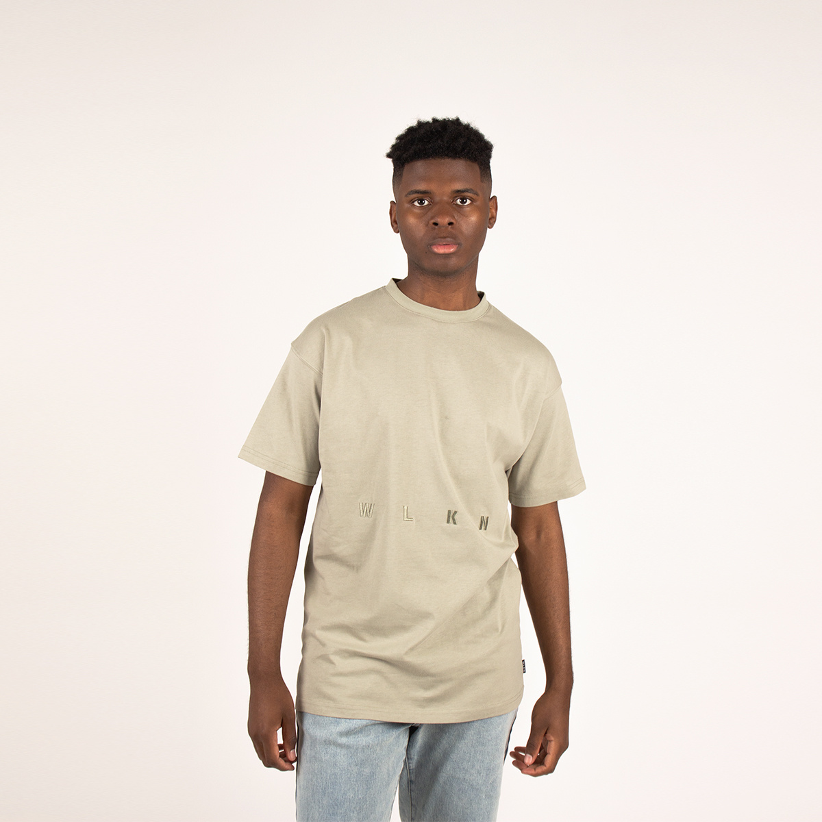 WLKN WLKN : Tonal T-Shirt