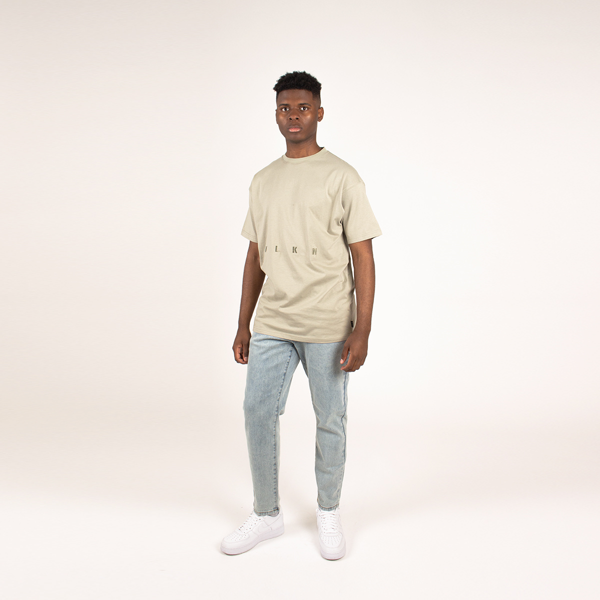 WLKN WLKN : Tonal T-Shirt