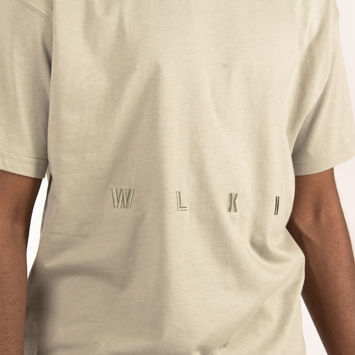 WLKN WLKN : Tonal T-Shirt