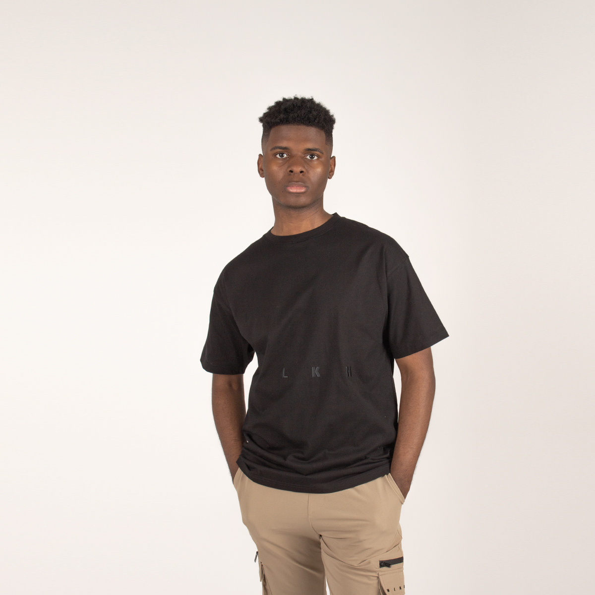 WLKN WLKN : Tonal T-Shirt