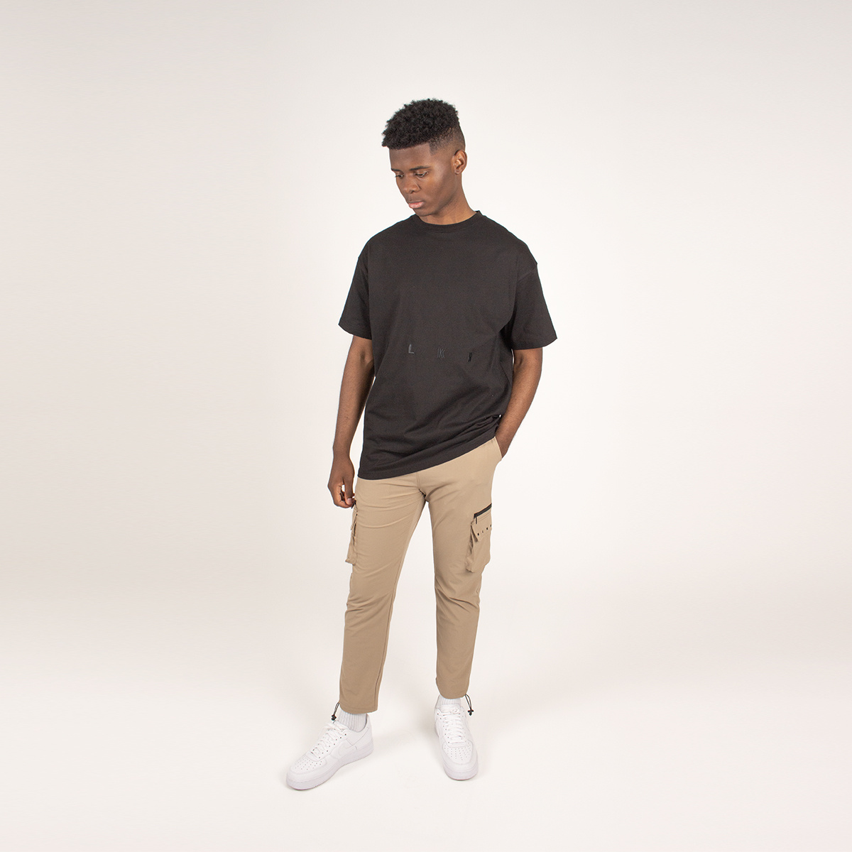 WLKN WLKN : Tonal T-Shirt