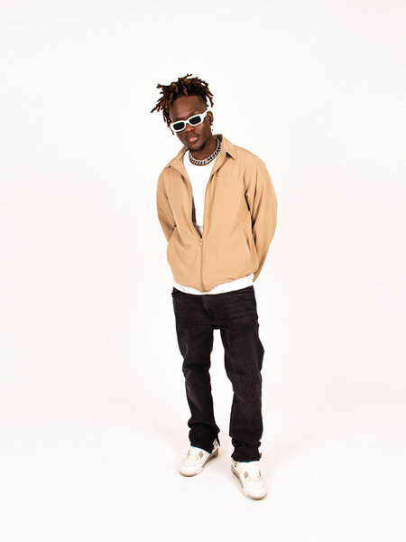 WLKN WLKN : Tonal Jacket