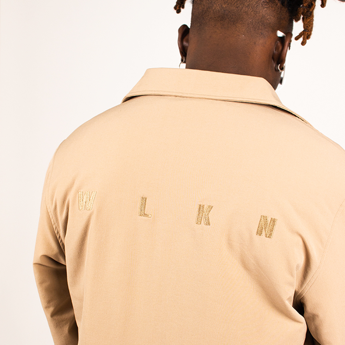 WLKN WLKN : Tonal Jacket