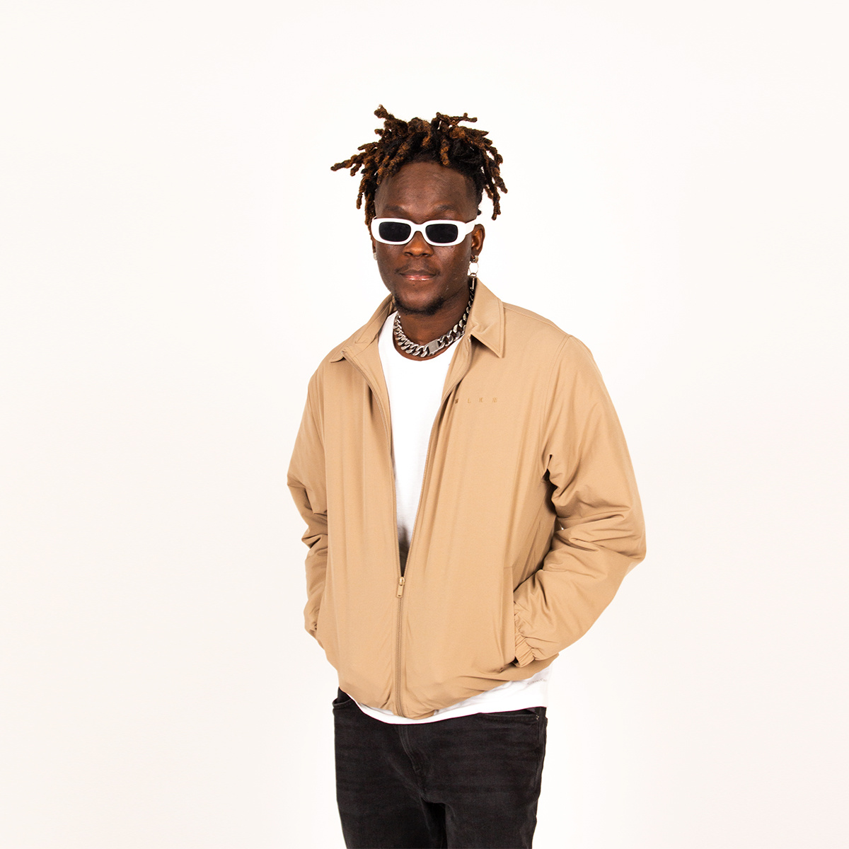 WLKN WLKN : Tonal Jacket