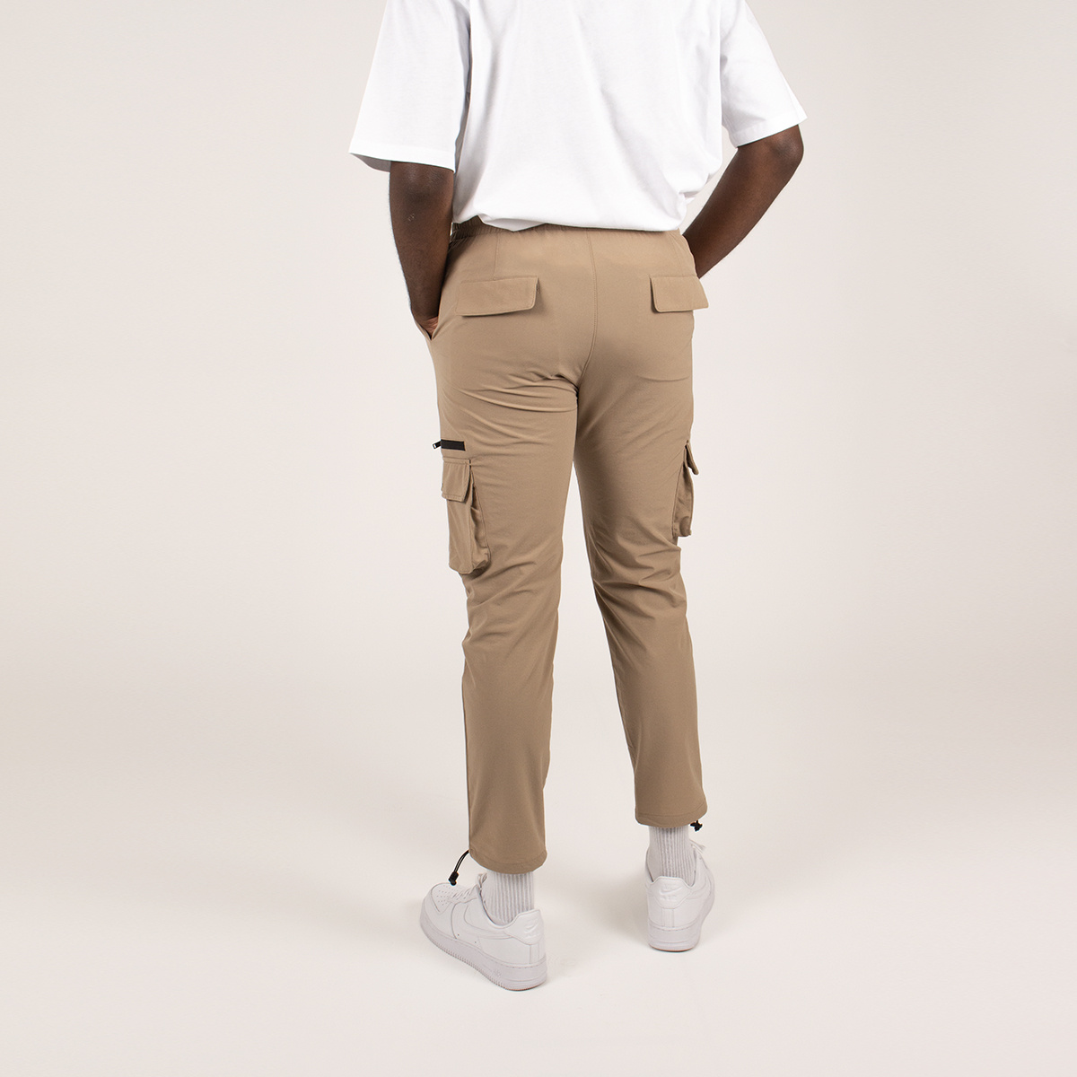 WLKN WLKN : Tonal Pants