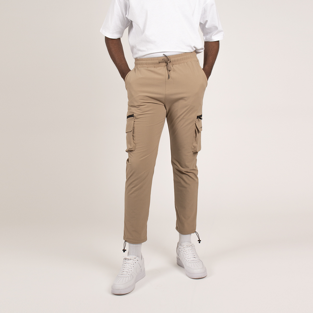 WLKN WLKN : Tonal Pants