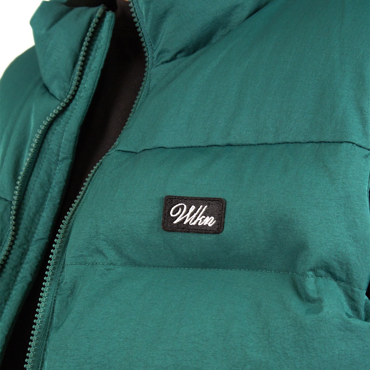 WLKN WLKN : Private Puffer Vest