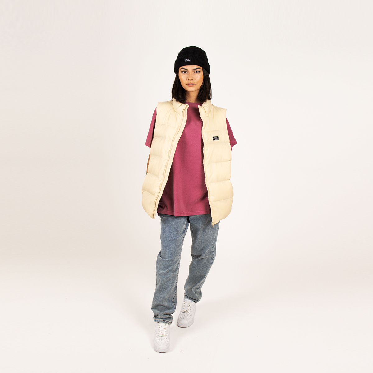 WLKN WLKN : Private Puffer Vest