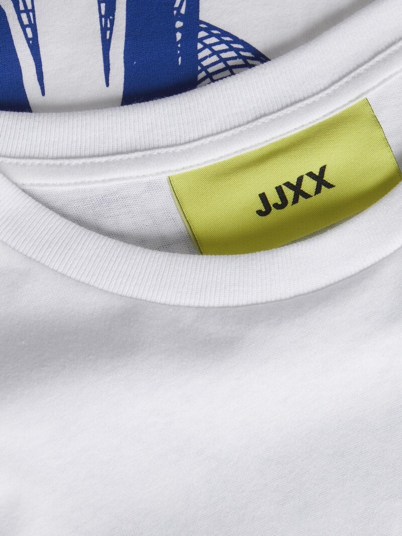 JJXX JJXX : Love Always Win Loose SS Tee