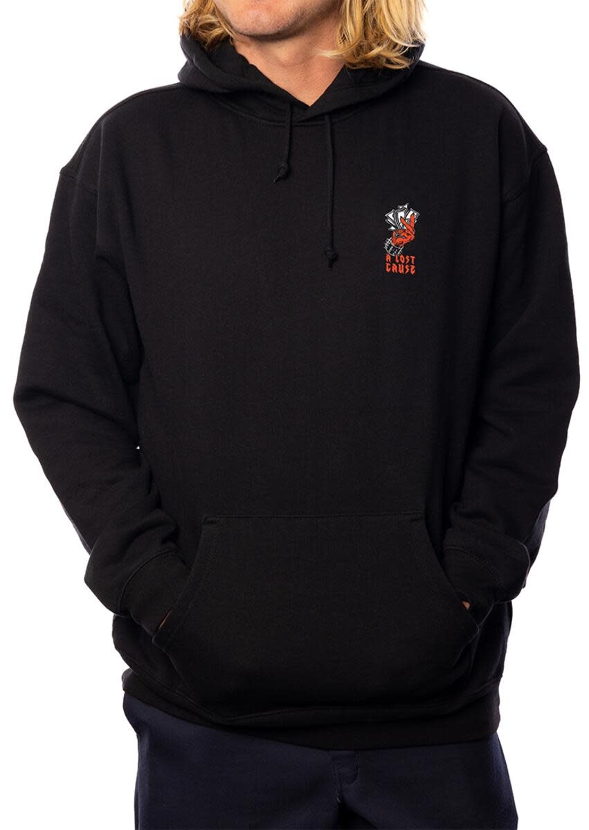 A Lost Cause A Lost Cause : Pay Day Hoodie