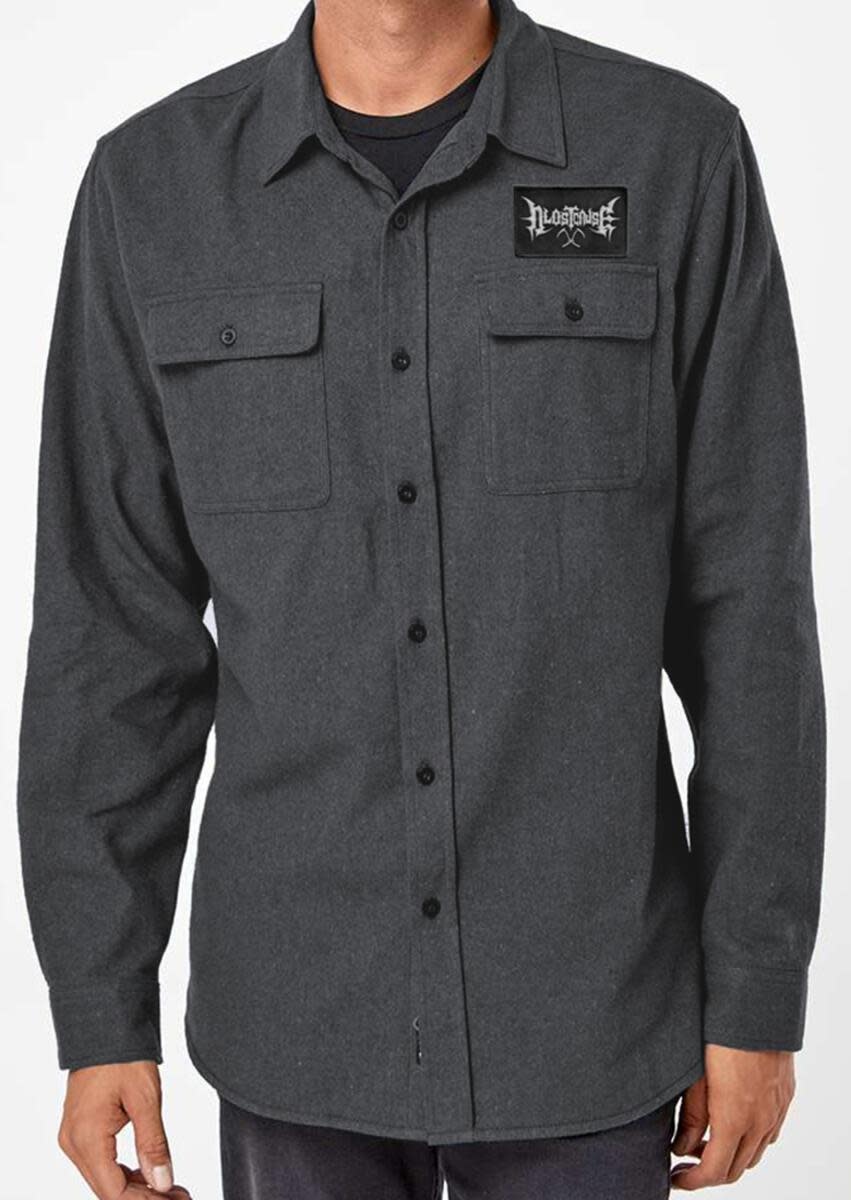 A Lost Cause A Lost Cause : Wired Shirt