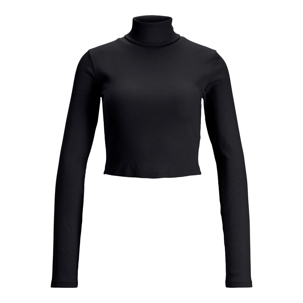 JJXX JJXX : Fan LS Crop Knit Rollneck