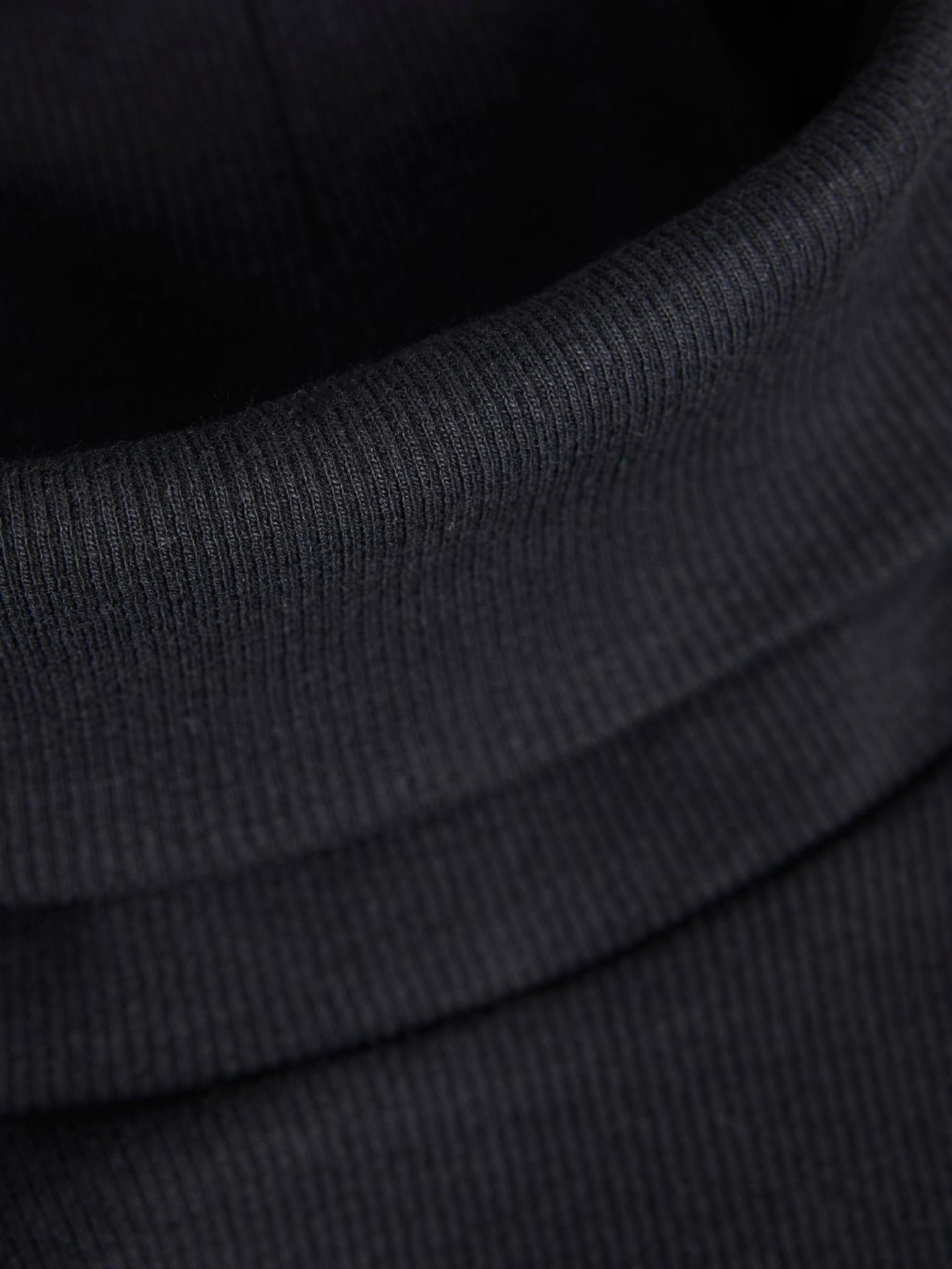 JJXX JJXX : Fan LS Crop Knit Rollneck