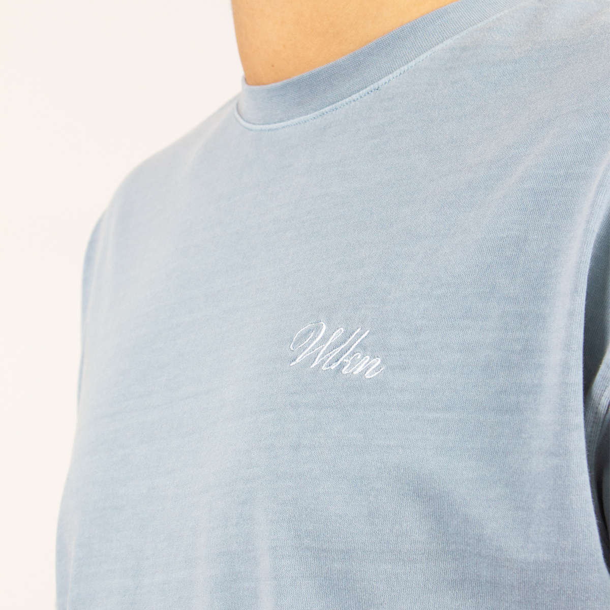 WLKN WLKN : Club Washed T-Shirt