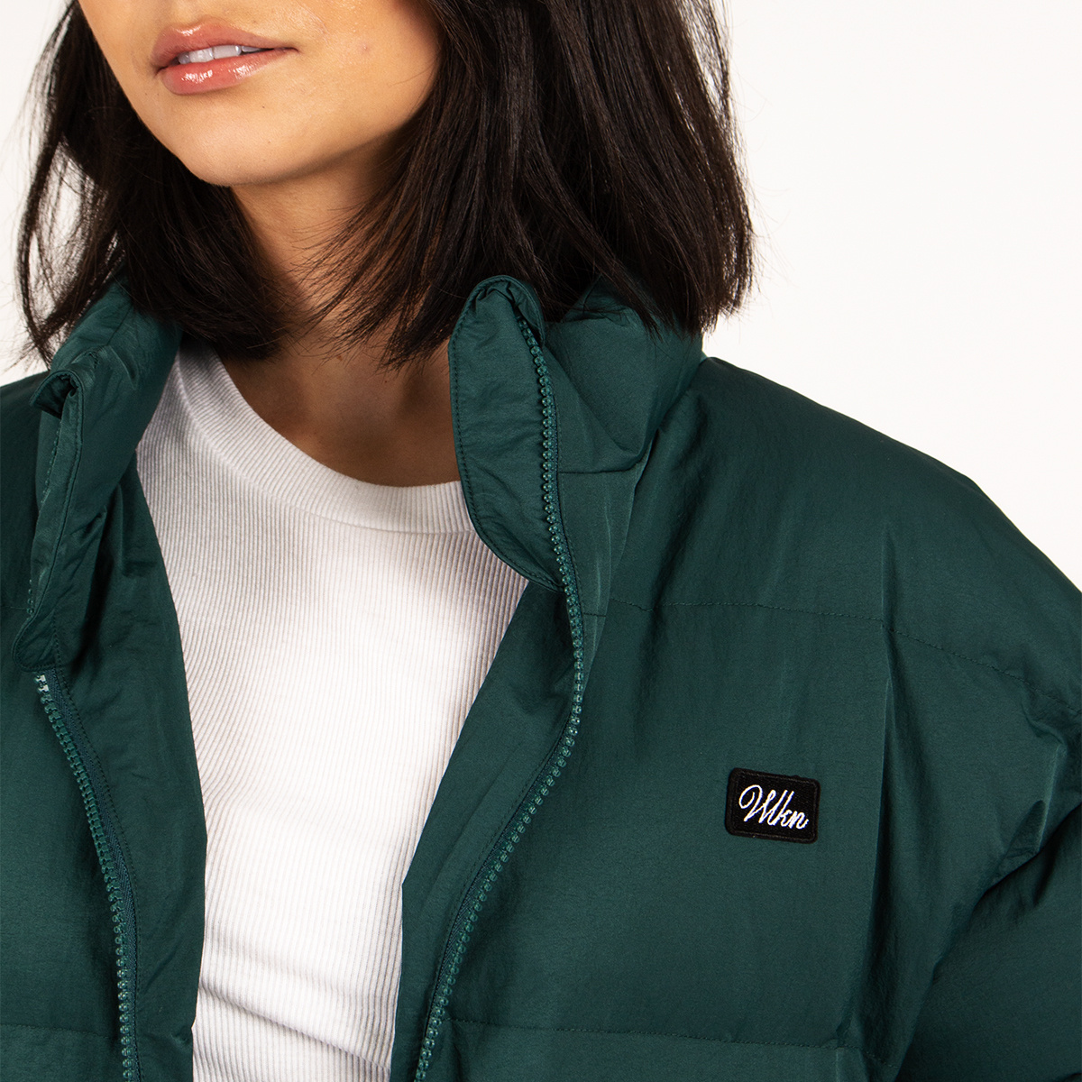WLKN WLKN : Club Puffer Jacket