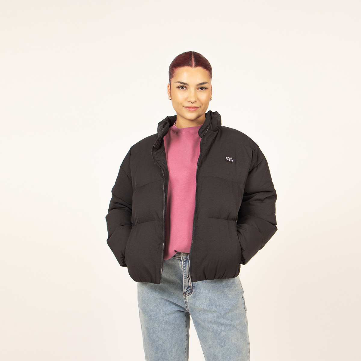 WLKN WLKN : Club Puffer Jacket