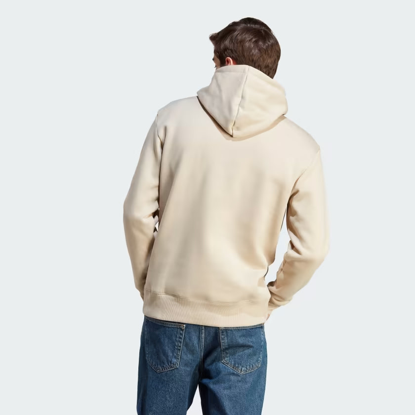 Adidas : All SZN Hoodie