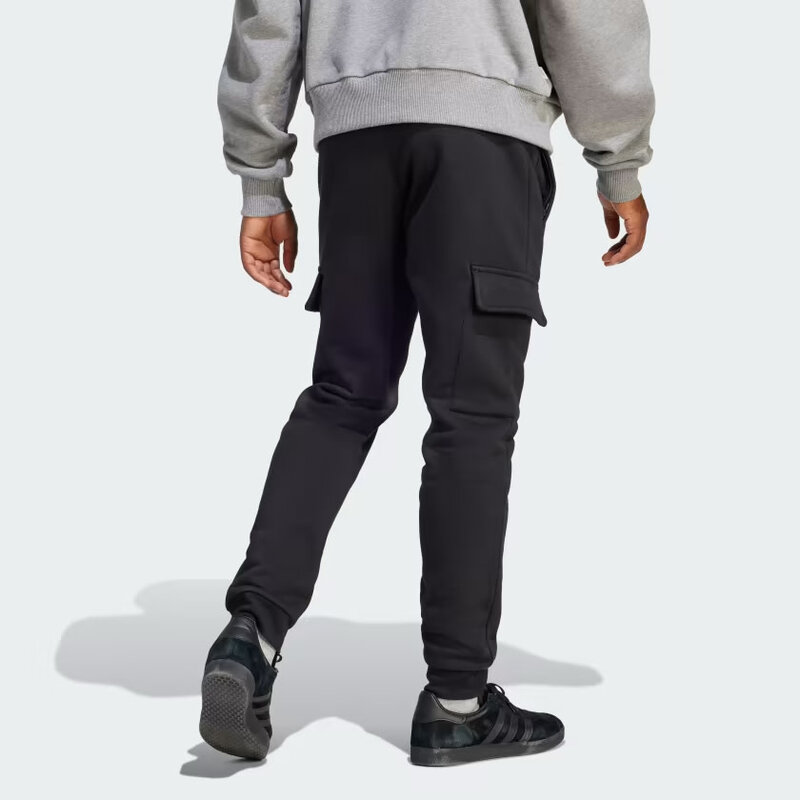 Adidas Adidas : Essentials Fleece Cargo Pants