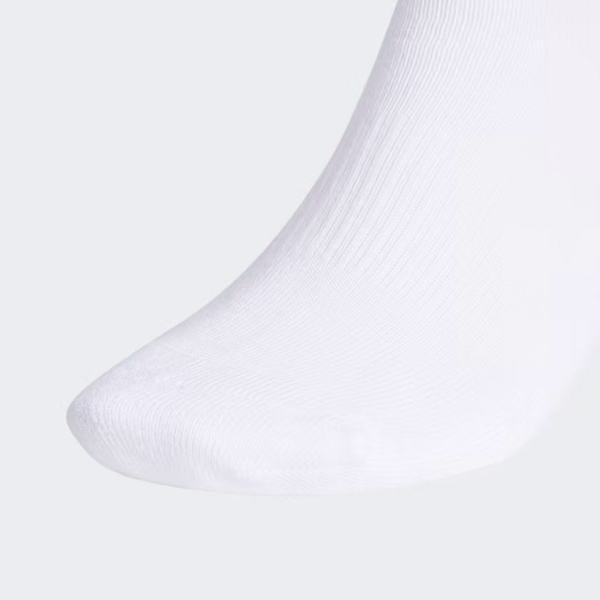 Adidas : Men's 6-Pack Crew Socks