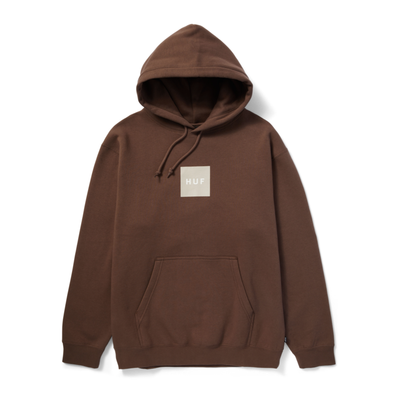 Huf Huf : Huf Set Box P/O Hoodie