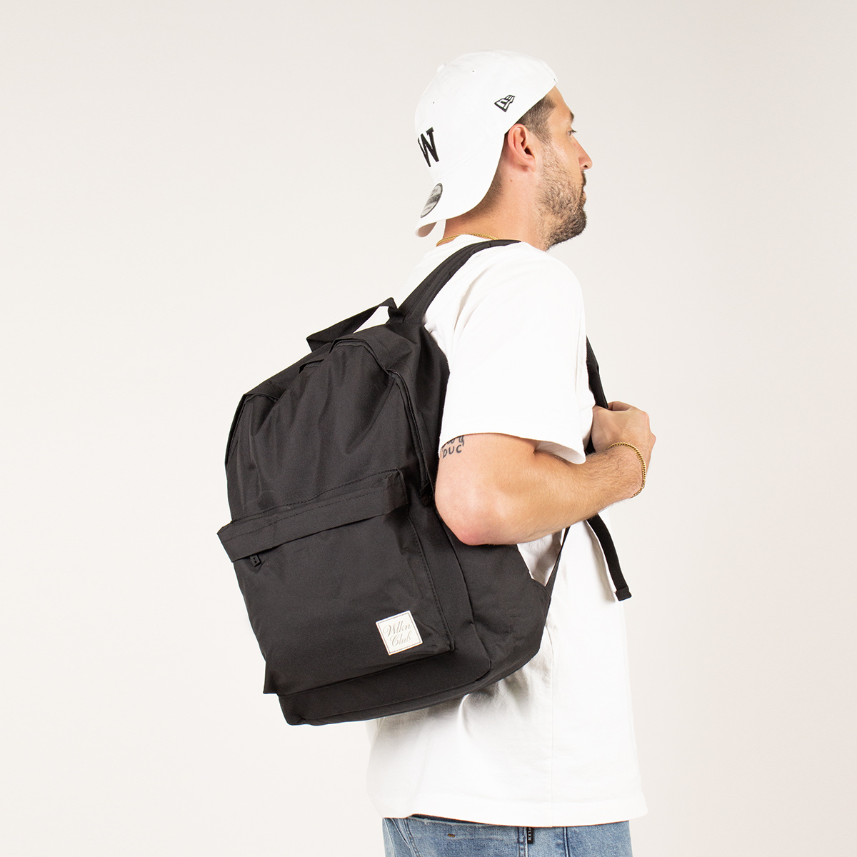 WLKN WLKN : Private Backpack