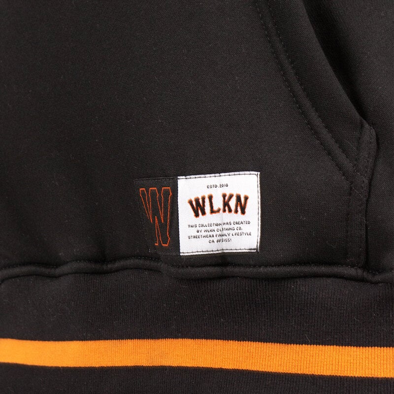 WUOL Classical Piano Skyline Zip Up Hoodie – LPM Store