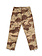 Rothco Rothco : Tactical BDU Camo Cargo Pants - Desert