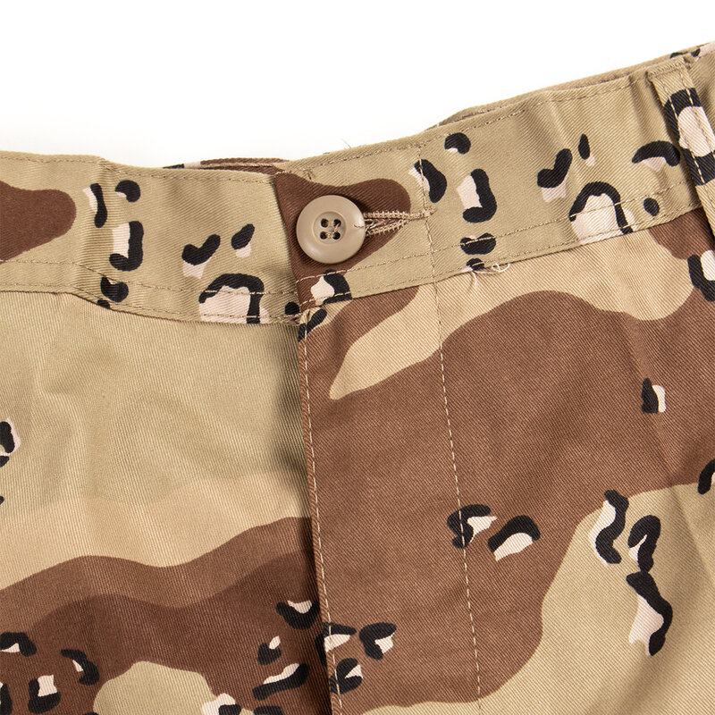 Rothco Rothco : Tactical BDU Camo Cargo Pants - Desert