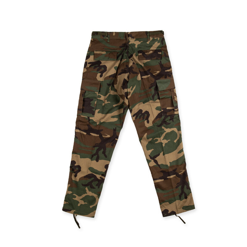 Military Pants Men Tactical Waterproof Camo Cargo Pants US Army Combat Camouflage  Pants Multi Pockets Wear Proof Casual Trousers | lupon.gov.ph