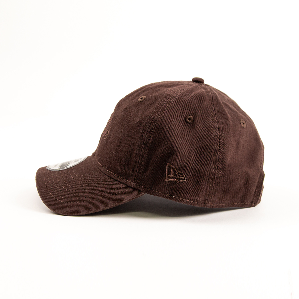 New Era New Era : 920 WLKN Club Tone on Tone Cap - WLKN