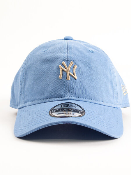 New Era New Era : 920 NY Yankees Stone Logo Cap