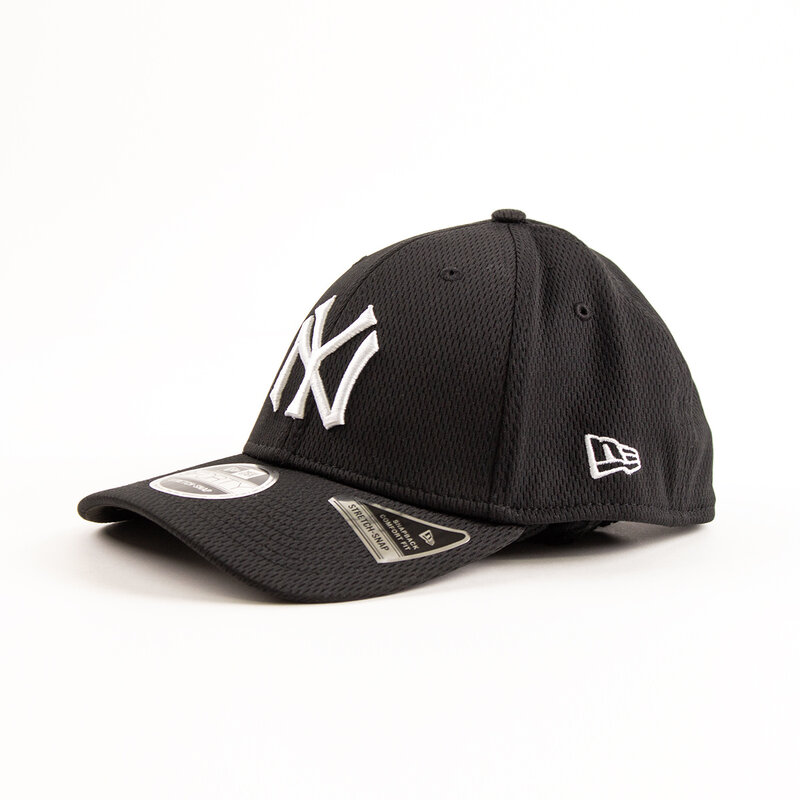 New Era New Era : 940 EG NY Yankees Stretch Strap Cap