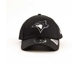 MLB Blue Jays Blackball Cap