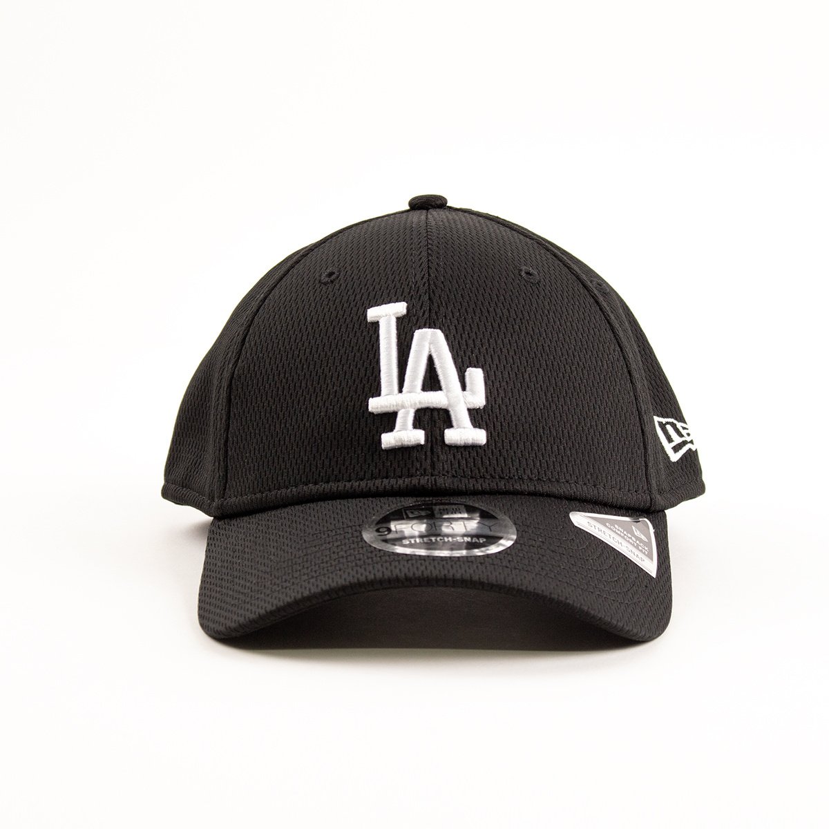 New Era New Era : 940 EG LA Dodgers Stretch Strap Cap