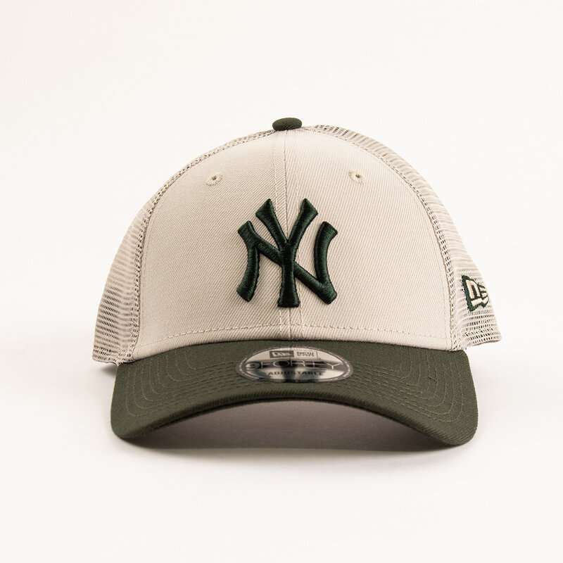 New Era New Era : 940 Trucker NY Yankees 2Tone Snap Cap