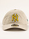 New Era New Era : 920 NY Yankees Gold/Turquoise Logo Cap