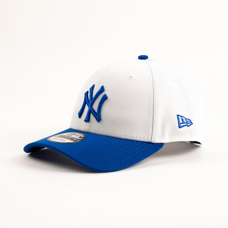 New Era New Era : 940 NY Yankees 2Tone Snap Cap
