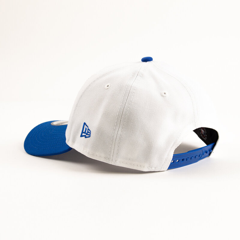 New Era New Era : 940 Tor. Blue Jays 2Tone Snap Cap