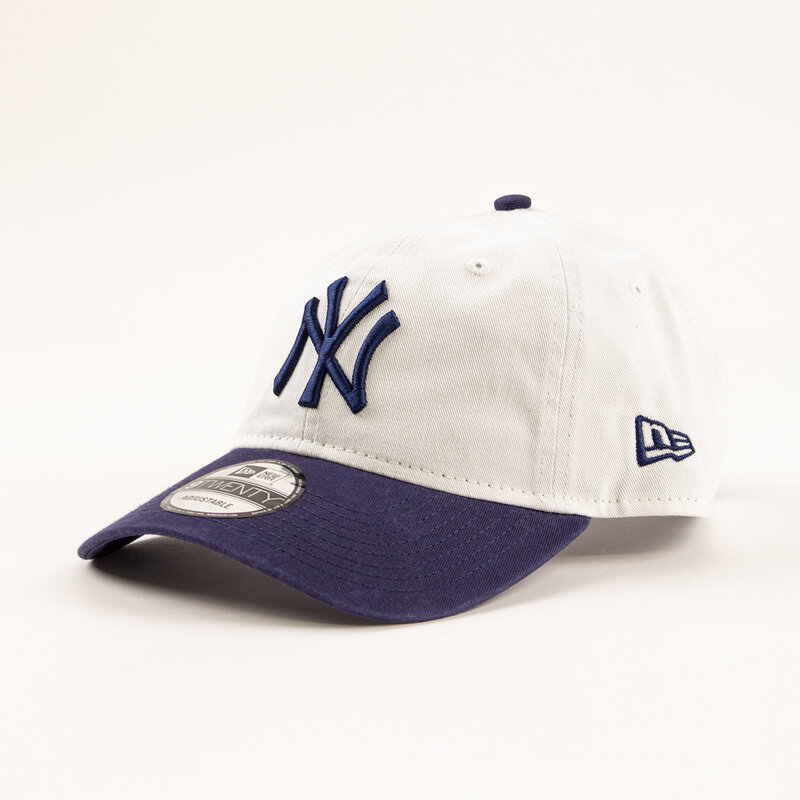 New Era New Era : 920 NY Yankees 2tone Cap