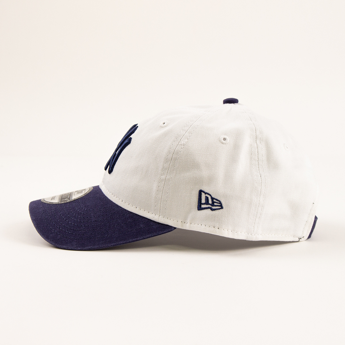 New Era New Era : 920 NY Yankees 2tone Cap