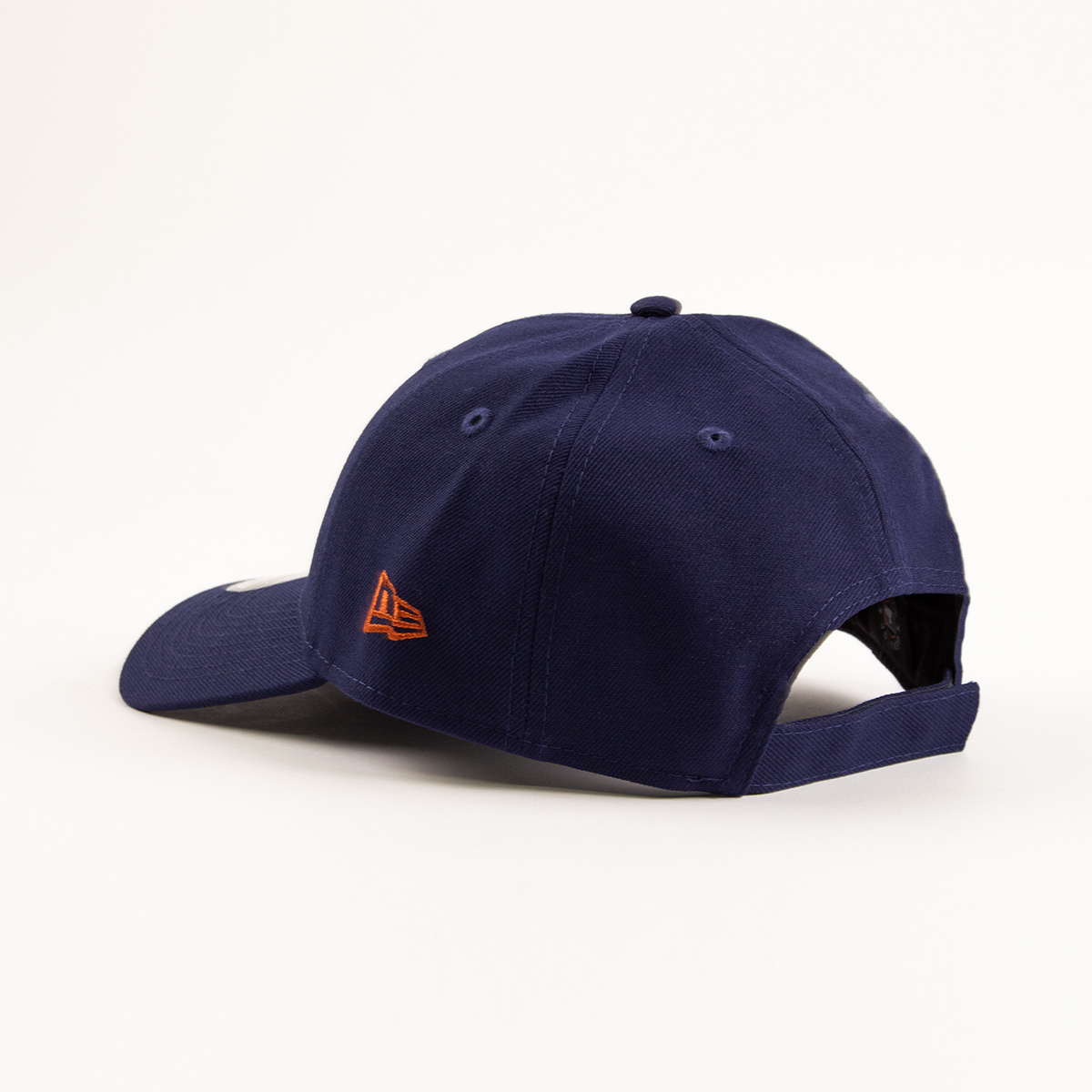 New Era New Era : 940 NY Yankees Rust Logo Cap