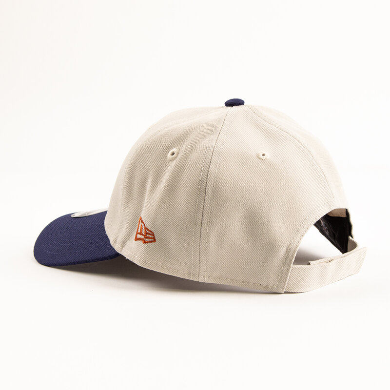 New era Boné Camo Essential 940 Los Angeles Dodgers URC Cinzento