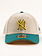 New Era New Era : 940 NY Yankees Gold Undervisor 3Tone Cap