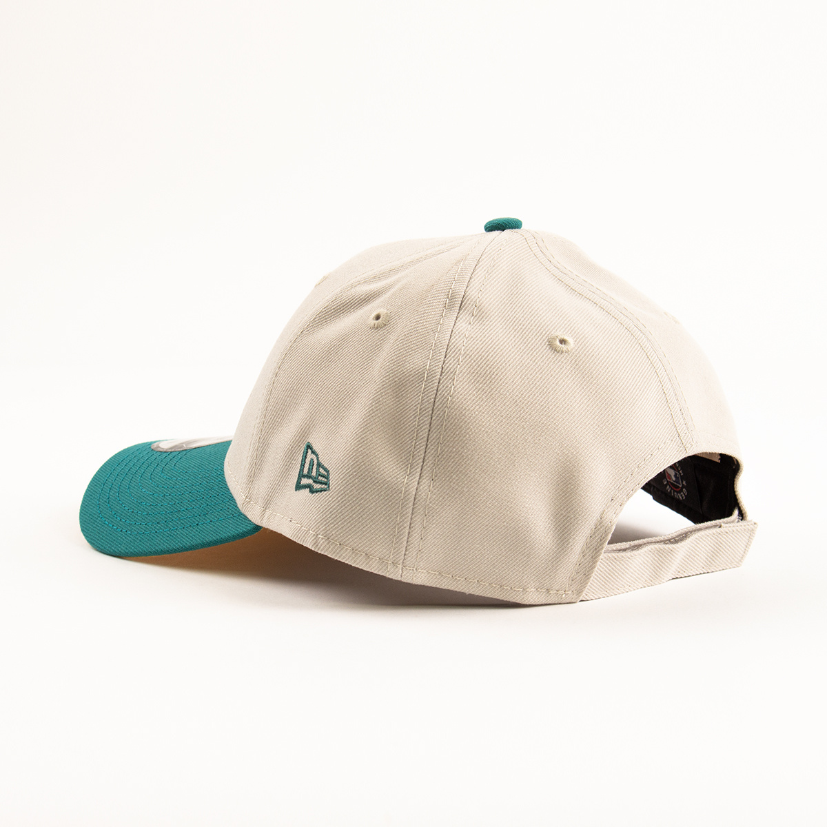 New Era New Era 940 NY Yankees Gold Undervisor 3Tone Cap